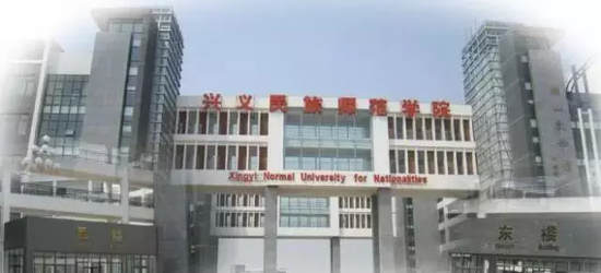 首先坦白,學校很一般很一般: