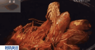 不過,這顯然不能滿足各方吃貨們的胃口。在社交網(wǎng)站上,一些國(guó)外網(wǎng)友寫道: