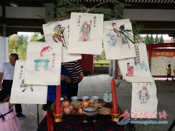 寧化16個鄉鎮，每個都有絕活!