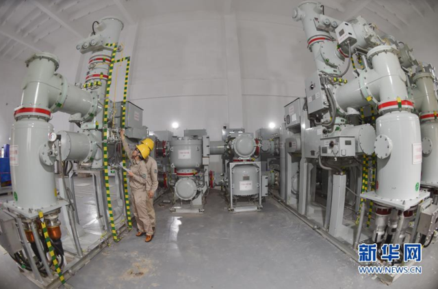  福州加快軌道交通建設(shè) 2019年初投入試運行