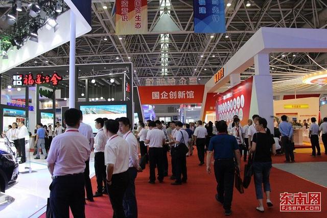 第十六屆6 18今日在福州開幕 亮點搶先看