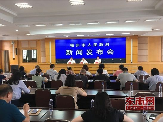 福州市深化基層醫(yī)改 公共衛(wèi)生服務(wù)考核全省第一