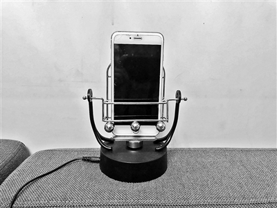 市場上熱銷的所謂刷步神器