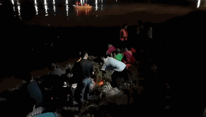 山東泰安7名少年水庫(kù)游玩,2人溺亡