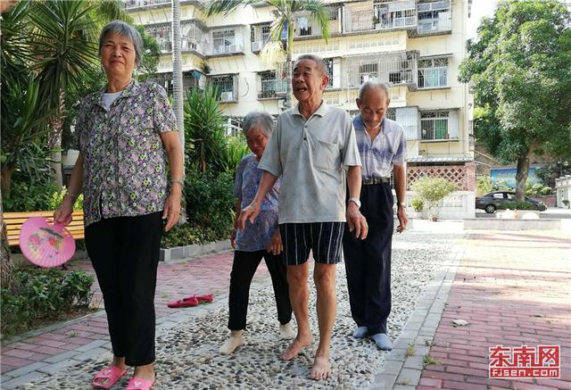 廈門試點適老化改造：小改造幫大忙 