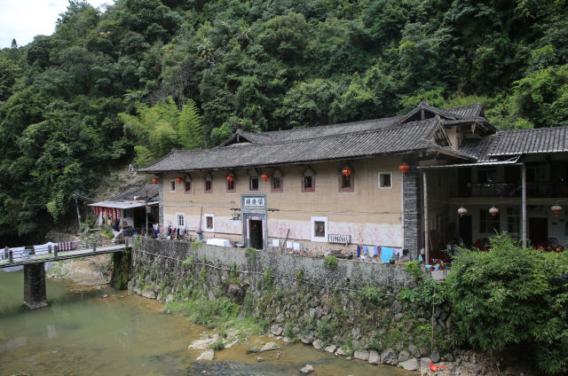 申遺成功10年了，“福建土樓”你去過沒？