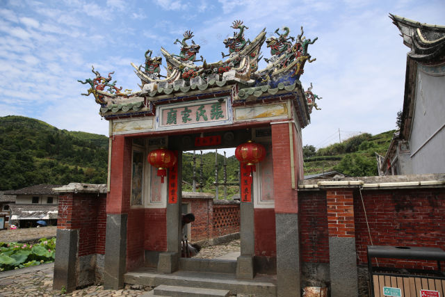 申遺成功10年了，“福建土樓”你去過沒？