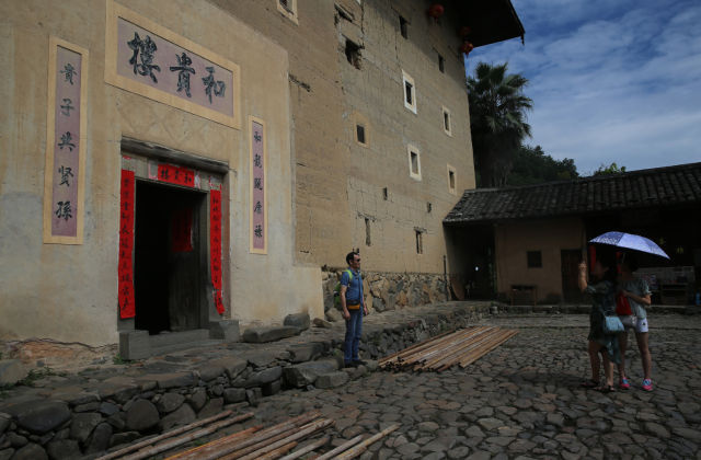 申遺成功10年了，“福建土樓”你去過沒？