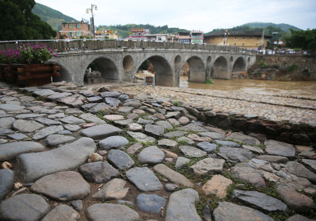申遺成功10年了，“福建土樓”你去過沒？