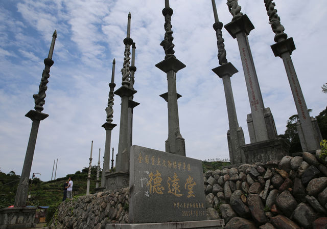 申遺成功10年了，“福建土樓”你去過沒？