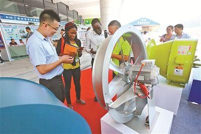 寧德：招商引資 構建轉型發展新格局