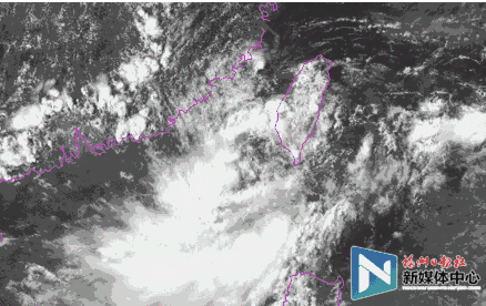 臺(tái)風(fēng)“西馬侖”或轉(zhuǎn)向浙閩沿海 福建局部大到暴雨