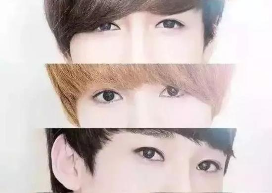 “半月談”微信公號 圖