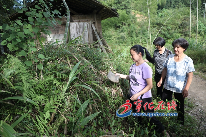 他有一個名字，叫紅軍