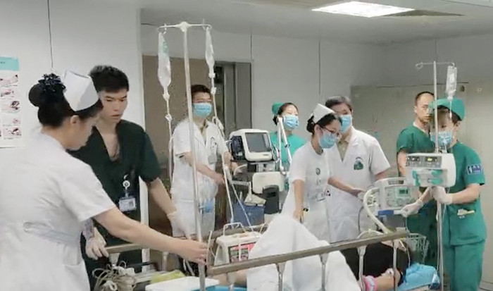 胸悶不重視險喪命 專家忠告:要走出認識誤區,做一個聰明的病人