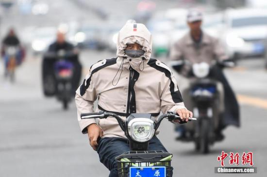 “北方凍得發(fā)黑”！這20地已供暖 有熱企違規(guī)漲價