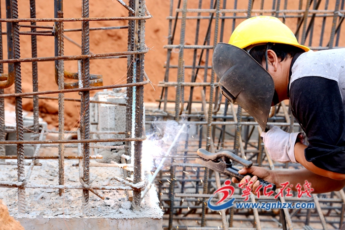 寧化：日昌升機制砂生產項目完成投資1.2億元