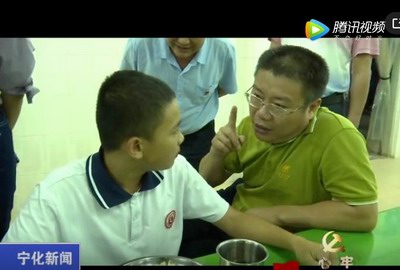 縣委書(shū)記余建地開(kāi)展基礎(chǔ)教育質(zhì)量再提升專(zhuān)題調(diào)研