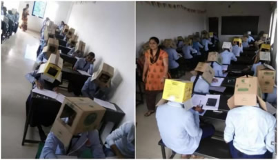 【8點見】江西一作協主席強制會員轉發文章？ 回應來了