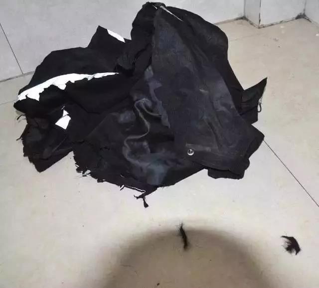 為了救人，他從6米高的房頂墜下！醒來這一幕看哭無數網友……