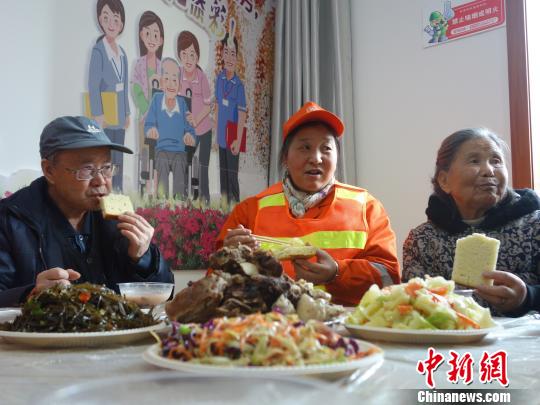 民政部：前9月全國累計(jì)支出低保資金1164.7億元