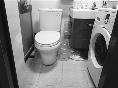 小夫妻雙雙殞命衛生間 致命硫化氫毒氣究竟從何而來？