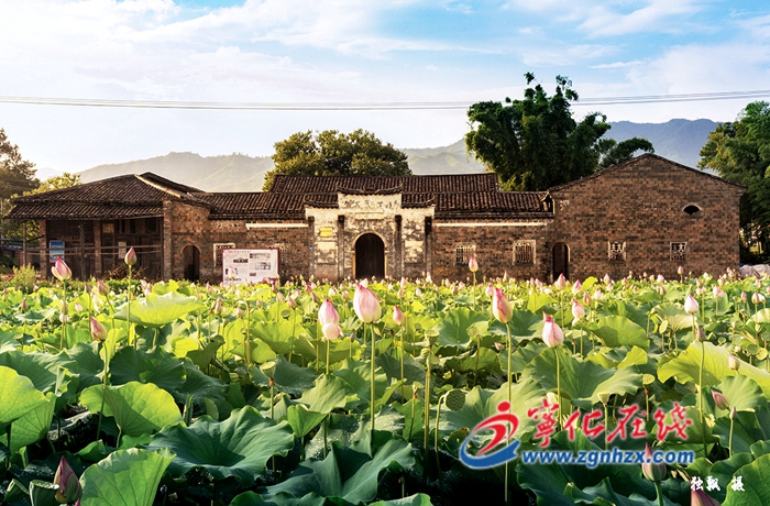 寧化陳塘紅軍醫院“撲滅蒼蠅等于消滅敵人”