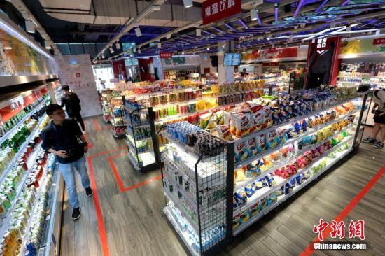 中國出重拳打擊食品安全違法 個人罰款最高可達年收入10倍