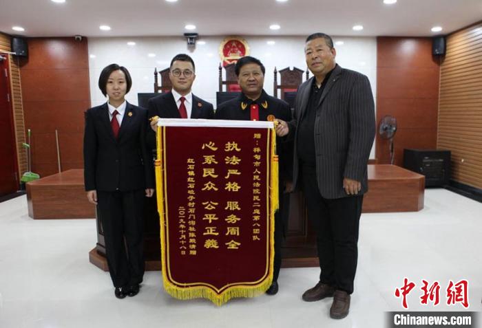 吉林樺甸一樓房墜物傷人 18戶產(chǎn)權(quán)人賠付醫(yī)藥費