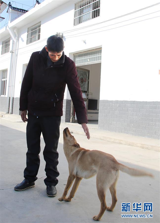 記者手記：兩腳沾地，深切感悟什么叫“以人民為中心”