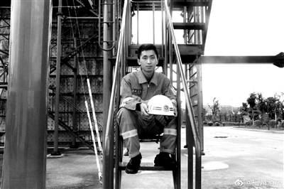 福建26歲犧牲消防員: 滅火1200余次 8年救300多人