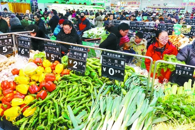 價格持續(xù)下降！部分豬肉重回20元以下 散裝鮮蛋回落至6元以下