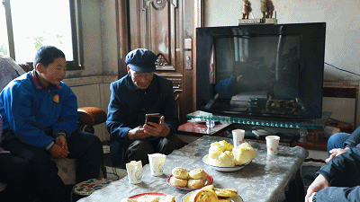 被聯合國選中！福州又在世界上“露臉”啦！