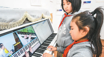 AI成音樂創作得力助手：個性化標簽突出 機遇挑戰并存