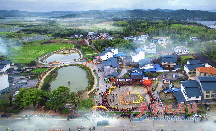 寧化：發揮綠色生態優勢，打造宜游宜養新寧化