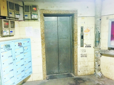 電梯同開壞得快？全是借口！警惕維保合同出現(xiàn)“貓兒膩”