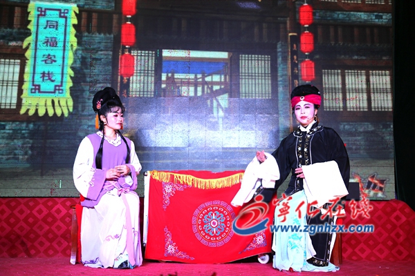 寧化：山村移風(fēng)易俗過春節(jié)