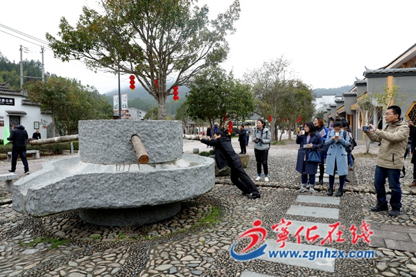 新春走基層｜泰寧上青鄉(xiāng)的百萬豆腐產(chǎn)業(yè)