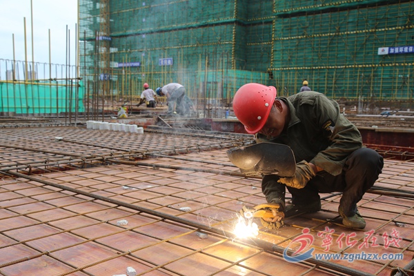 寧化16個項目入選省重點項目名單