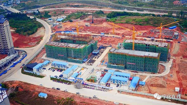 寧化今年將實施10類為民辦實事項目