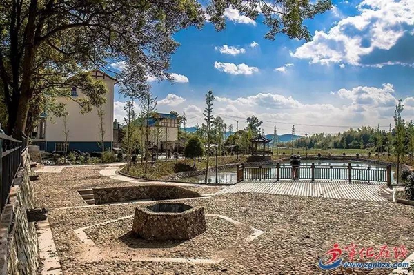 寧化2個村莊擬命名為“福建省森林村莊”