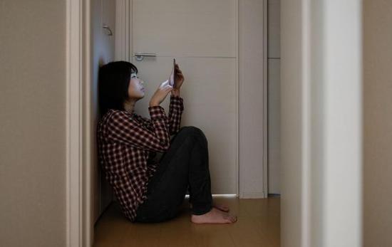 單身女性孤獨(dú)。（視覺中國）