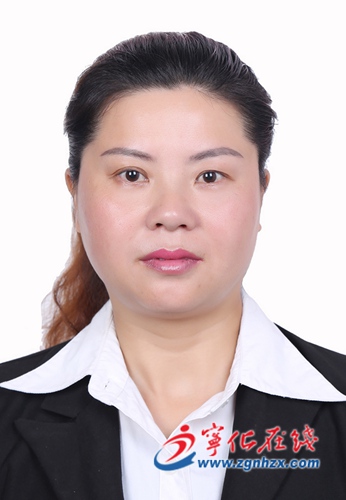 寧化張銀珠入選“中國好人榜”