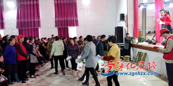 寧化舊墩村：給村民一本“明白賬”