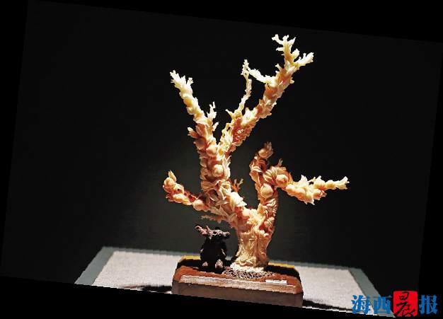 4天20.8萬人次赴石材盛會 第19屆廈門石材展覽會落幕