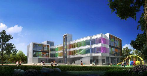 福州延安中學(xué)教育集團(tuán)今日成立 覆蓋幼兒園到高中15年一貫制