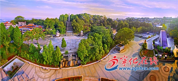 寧化上榜全國首批革命文物保護利用片區分縣名單