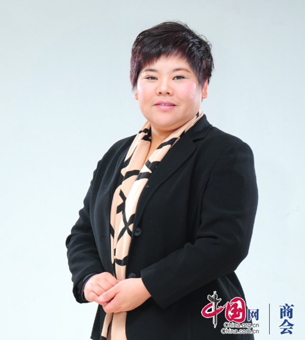 寧商好故事|張翠紅：心有多大舞臺就有多大