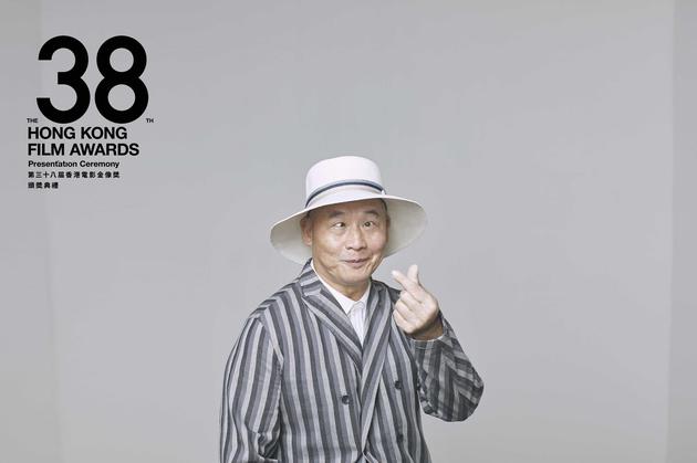 專業精神獎得主劉允