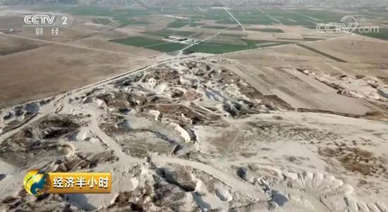 △河北省保定市大沙河曲陽段